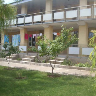 Фотография мини отеля Лагуна