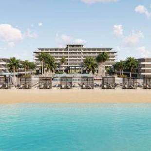 Фотографии гостиницы
Mangrove Beach Corendon Curacao All-Inclusive Resort, Curio