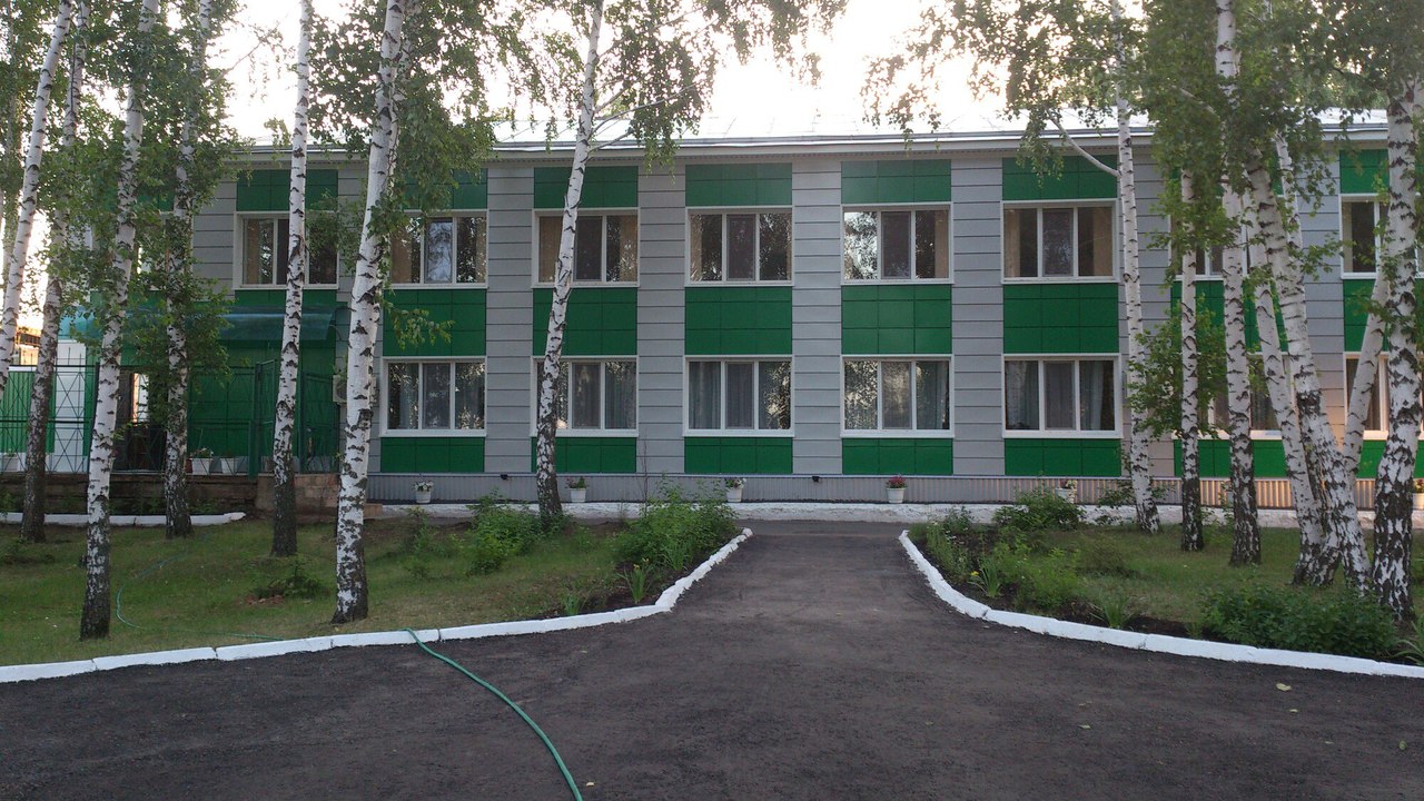 Фотография гостиницы Альянс