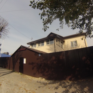 Фотография мини отеля ОРРИЕНТ