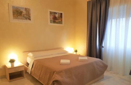 Фотография гостевого дома Dodo Holiday in Rome