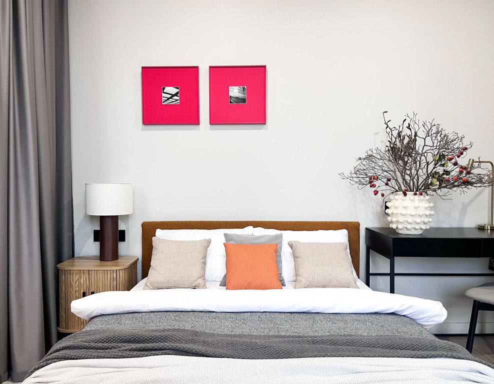 Фотография квартиры Апартаменты Премиум на Пушкинской