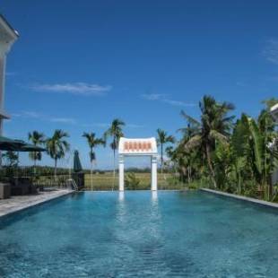 Фотографии гостиницы 
            Nghe Garden Resort Hoian