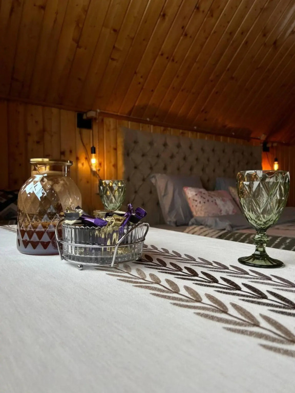 Фотография Коттеджа Дом на улице Береговая