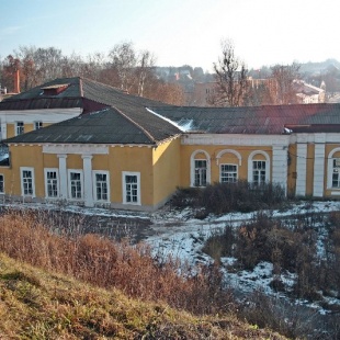 Фотография достопримечательности Церковь Рождества Христова