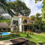 Фотография мини отеля El Chante Surf House