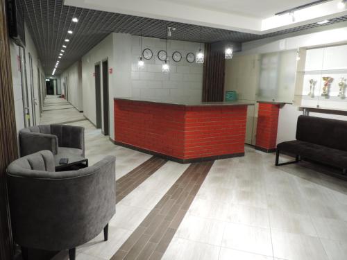 Фотография гостиницы Наша Арена