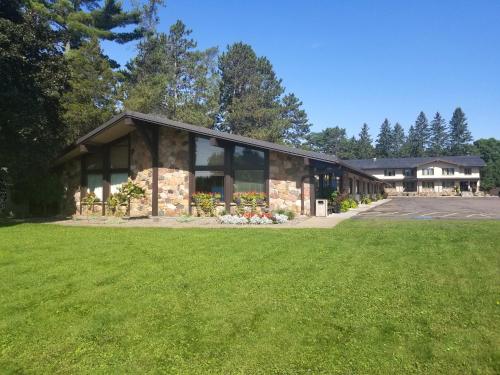 Фотография мотеля Americas Best Value Inn Hinckley