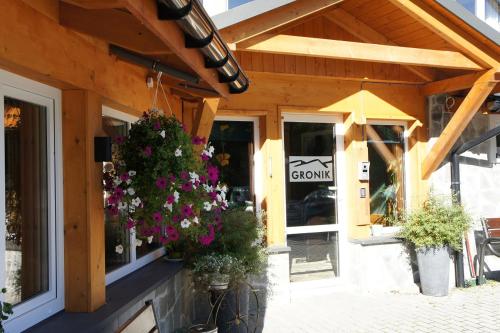 Фотография мини отеля Gronik