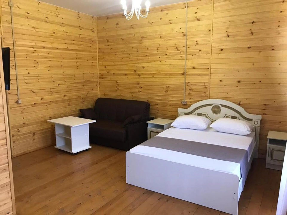 Фотография квартиры Гостевой дом Мариэс