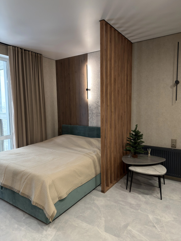 Фотография квартиры Квартира Премиальная студия в престижном районе Казани