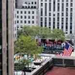 Фотография гостиницы Radisson Hotel New York Midtown-Fifth Avenue