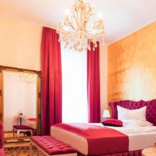 Фотографии гостиницы
Hotel Hamburger Perle