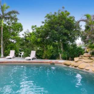 Фотографии апарт отеля
Toowong Villas