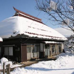 Фотографии гостевого дома 
            Nagano Farmstay