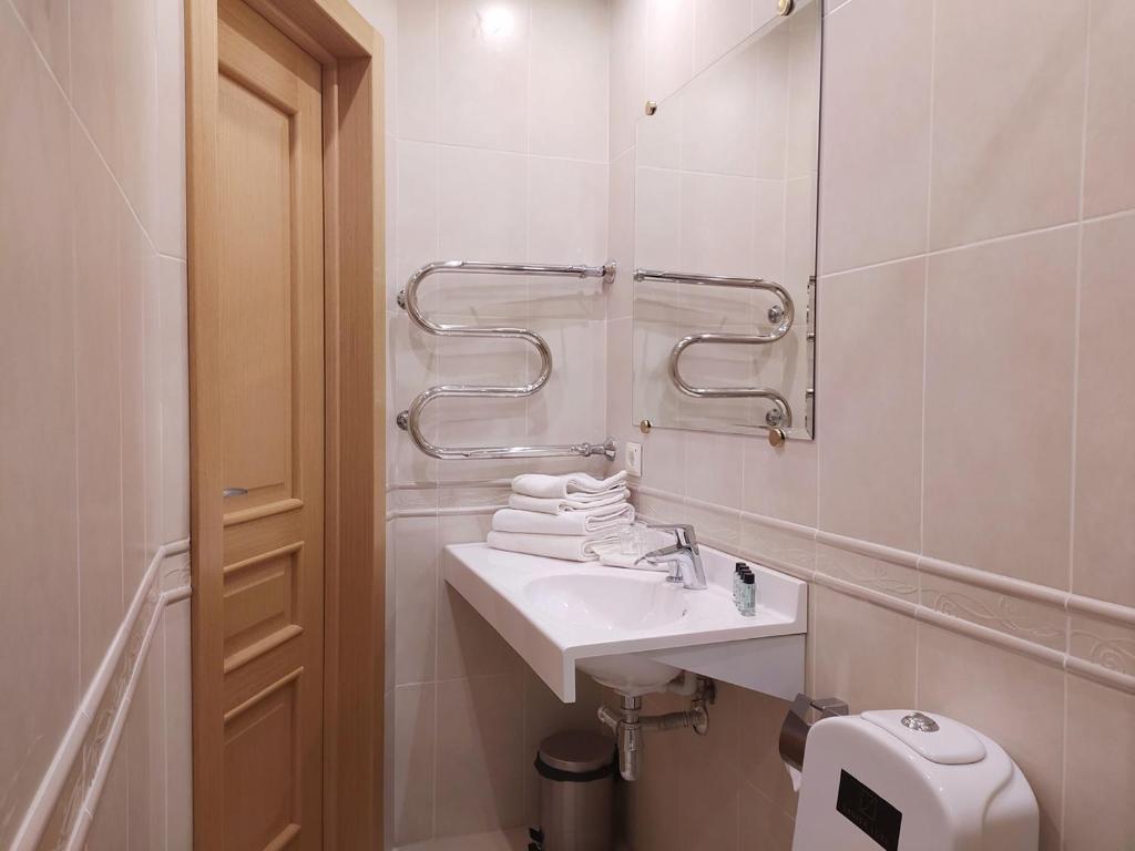 Фотография гостевого дома Гостевая Изба на Истре