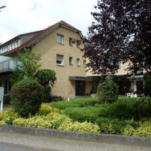 Фотография гостиницы Landhotel Ridder