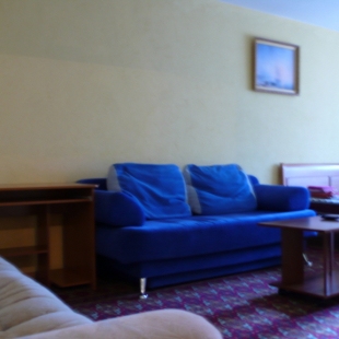 Фотография квартиры Апартаменты на Учебной 8