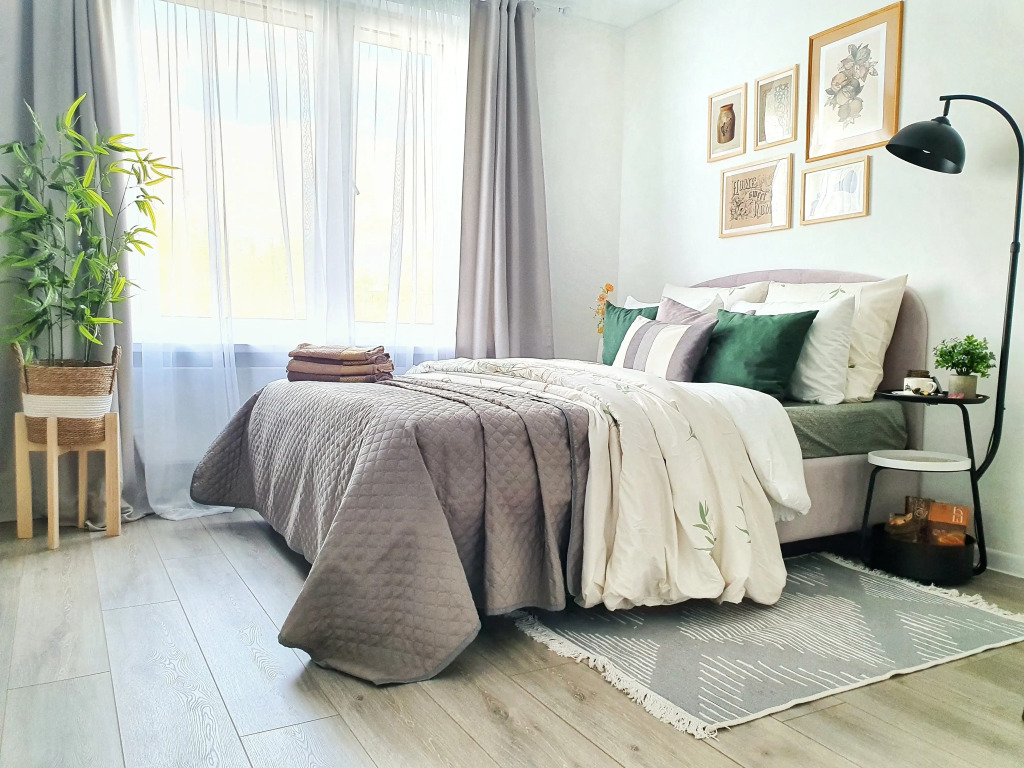 Фотография квартиры Квартира Lana 6