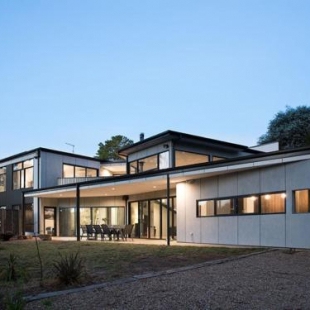 Фотография гостевого дома Edge Daylesford