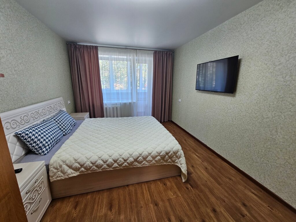 Фотография квартиры Квартира 3-комнатная на улице Ленина 34