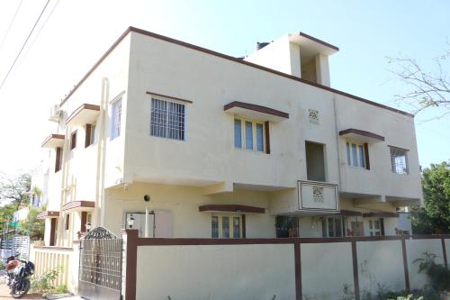 Фотография гостиницы Hotel NKC Airport