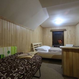 Фотография мотеля Транзит