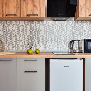 Фотография квартиры Апартаменты на улице Западный обход