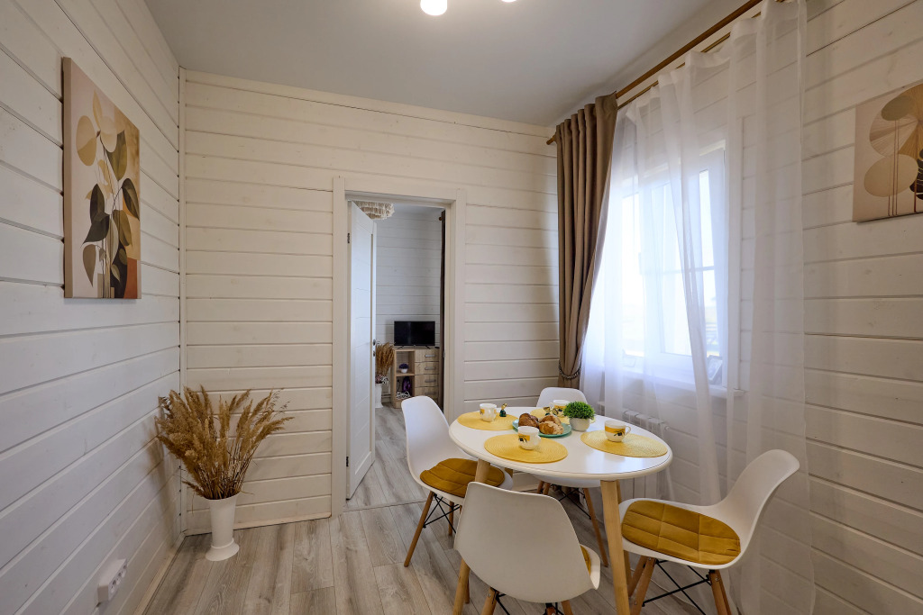 Фотография Коттеджа Частный дом Уютный у Дивеево на Родниковой 6