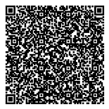 QR код апарт отеля Б.Б.
