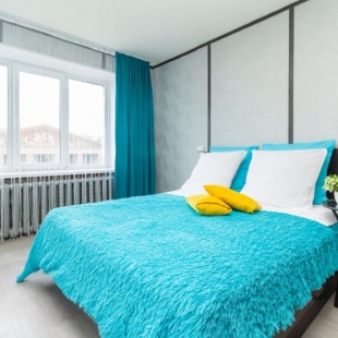 Фотография квартиры Квартира Новиковъ Дворик