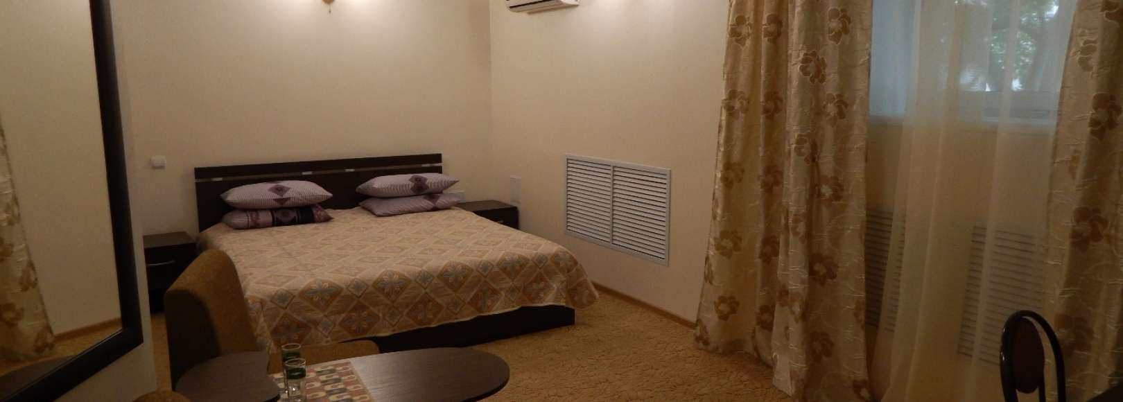 Фотография мини отеля Демидов Дворик