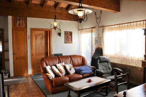 Фотография гостевого дома Haus-Aristella