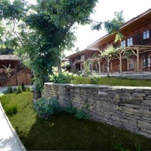 Фотографии гостевого дома
Effect Zlatna Oresha - Complex