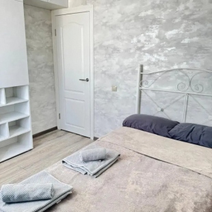 Фотография квартиры Апартаменты Уют на Военвед Сити