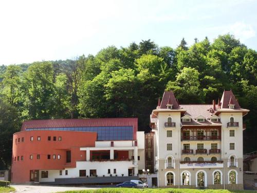 Фотография гостевого дома Vila Teleconstructia