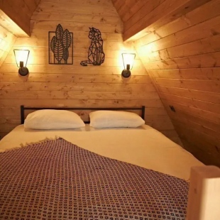 Фотография Коттеджа Частный Дом Gregory Нousе в Стиле A-Frаmе