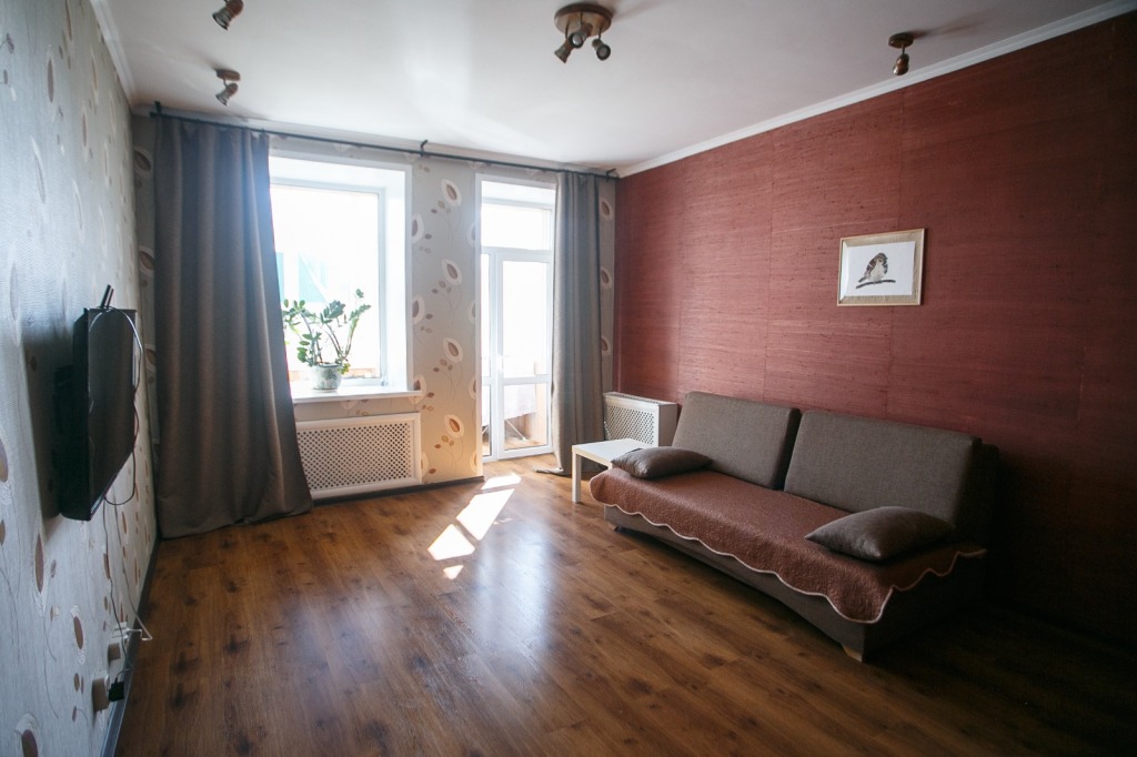 Фотография квартиры Апартаменты Квартира на улице Кремлевская исторический центр