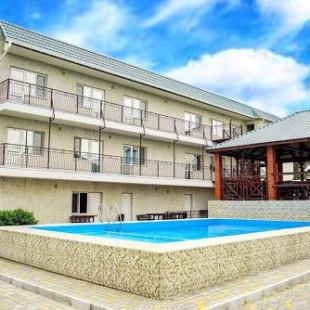 Фотография пансионата Rich