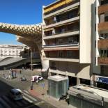 Фотография апарт отеля MUSH ROOM APARTAMENTOS