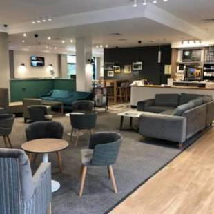 Фотографии гостиницы
Holiday Inn Haydock, an IHG Hotel