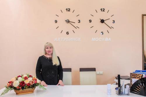 Фотографии гостиницы 
            Джулия