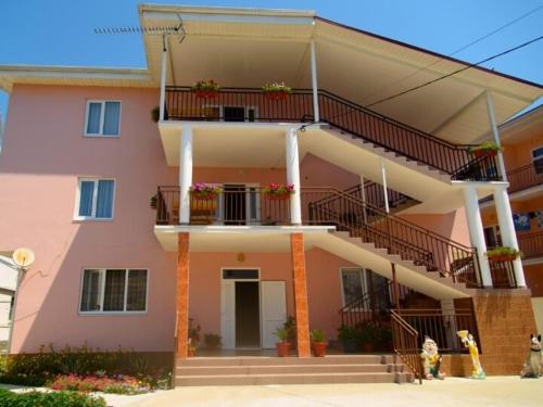 Фотография гостевого дома Астория