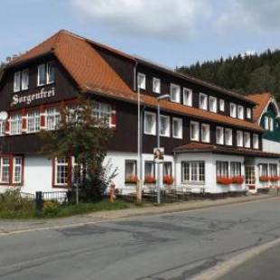 Фотографии гостевого дома 
            Ostalgie Ferienheim Sorgenfrei