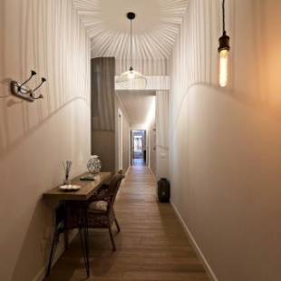 Фотографии мини отеля 
            Tiaré Home Milano