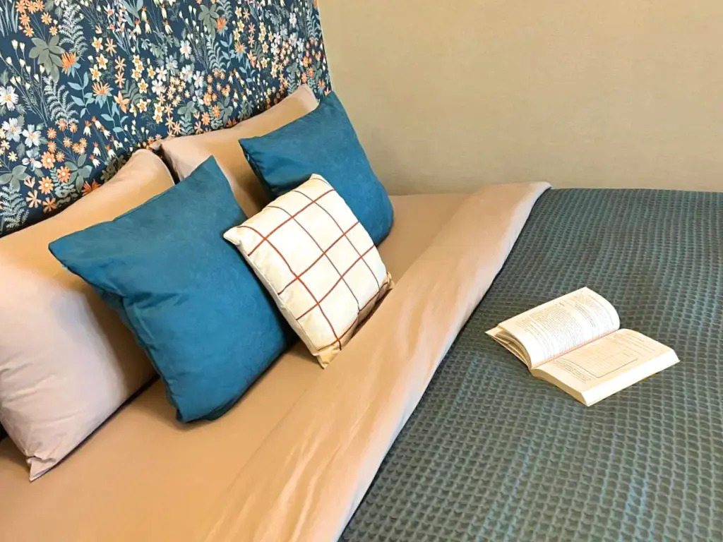 Фотография квартиры Квартира Возле метро и Казанской Чаши