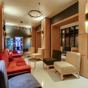 Фотография квартиры Апартаменты 2ая Рощинская 10 (150)