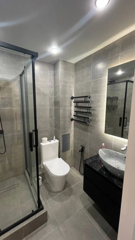 Фотография квартиры Апартаменты Студия с шикарным видом