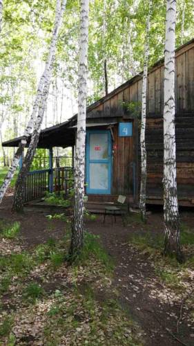 Фотографии гостиницы 
            Рябинка