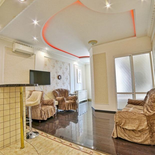 Фотографии квартиры
Апартаменты Курортный 6